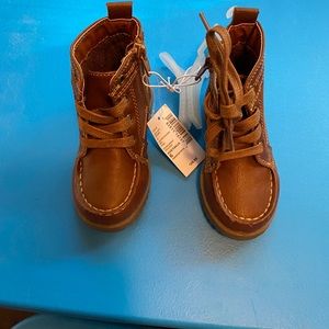 New with tags the place boots toddler boys size 6